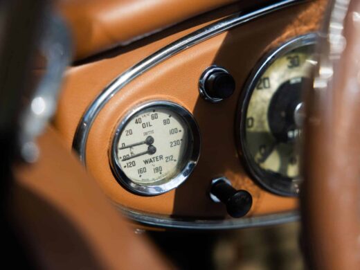 Garage automobile, classique et vintage à Grasse depuis plus de 25 ans
